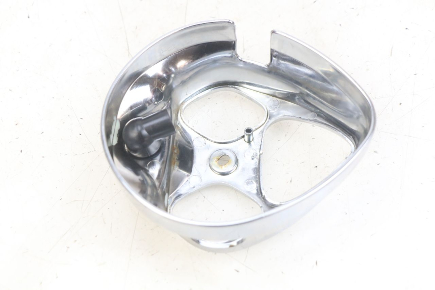 photo de COPRI MANUBRIO JM MOTORS OLDIES RS 4T 50 (2021 - 2024) - Dettaglio del componente