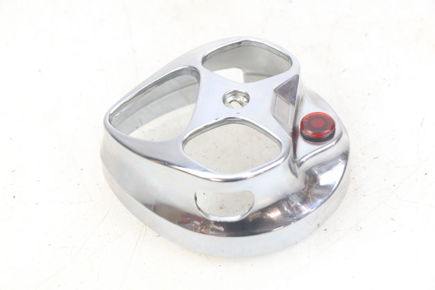 photo de COPRI MANUBRIO JM MOTORS OLDIES RS 4T 50 (2021 - 2024) - Zoom sullo stato d'uso