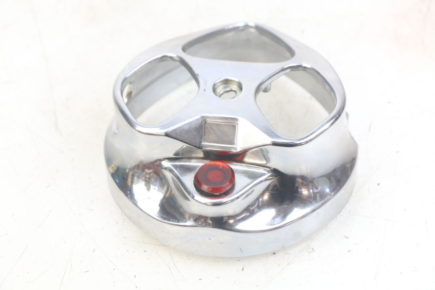 photo de COPRI MANUBRIO JM MOTORS OLDIES RS 4T 50 (2021 - 2024) - Altra angolazione