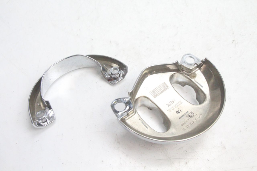 photo de Copri manubrio HONDA PCX (JF28) 125 (2009 - 2011) - Altra angolazione