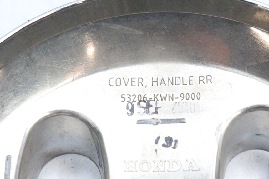 photo de Copri manubrio HONDA PCX (JF28) 125 (2009 - 2011) - Primo piano tecnico