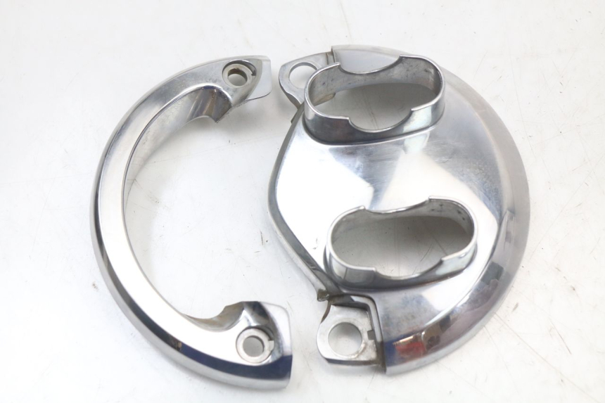 photo de Copri manubrio HONDA PCX (JF47) 125 (2012 - 2013) - Zoom sullo stato d'uso