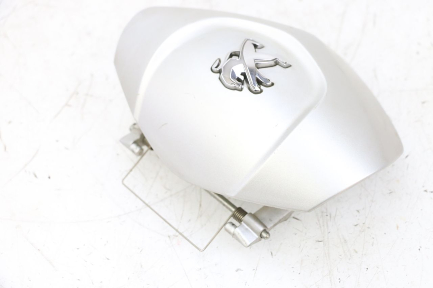 photo de COPRIMANUBRIO PEUGEOT SATELIS 125 (2013 - 2018) - Dettaglio del componente