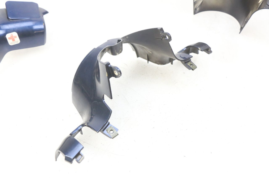 photo de COUVRE MANUBRIO JM MOTORS SC 4T 50 (2012 - 2017) - Zoom sui componenti