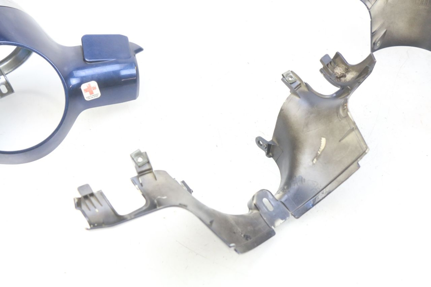 photo de COUVRE MANUBRIO JM MOTORS SC 4T 50 (2012 - 2017) - Primo piano ad alta risoluzione