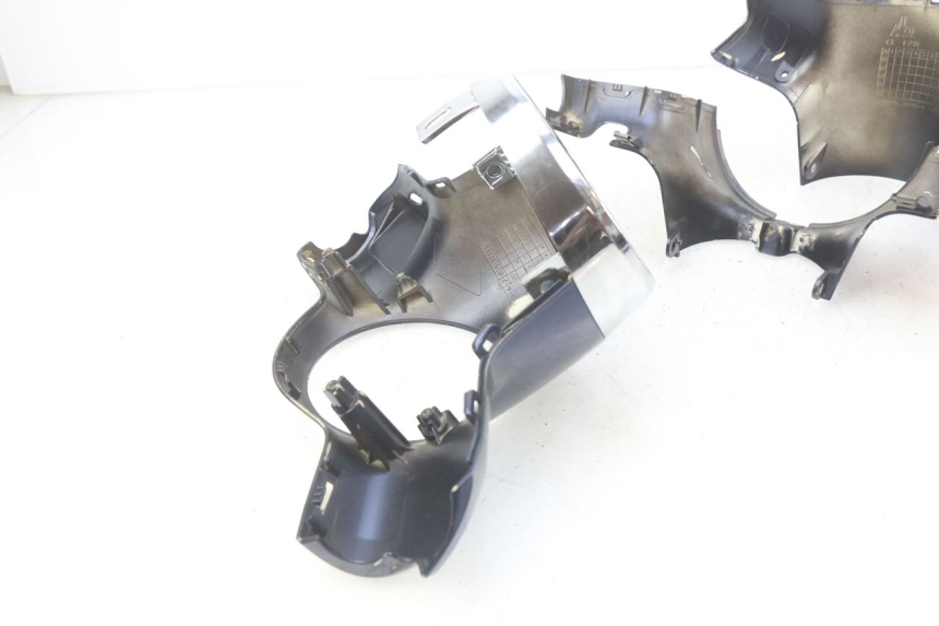 photo de COUVRE MANUBRIO JM MOTORS SC 4T 50 (2012 - 2017) - Ispezione visiva dettagliata