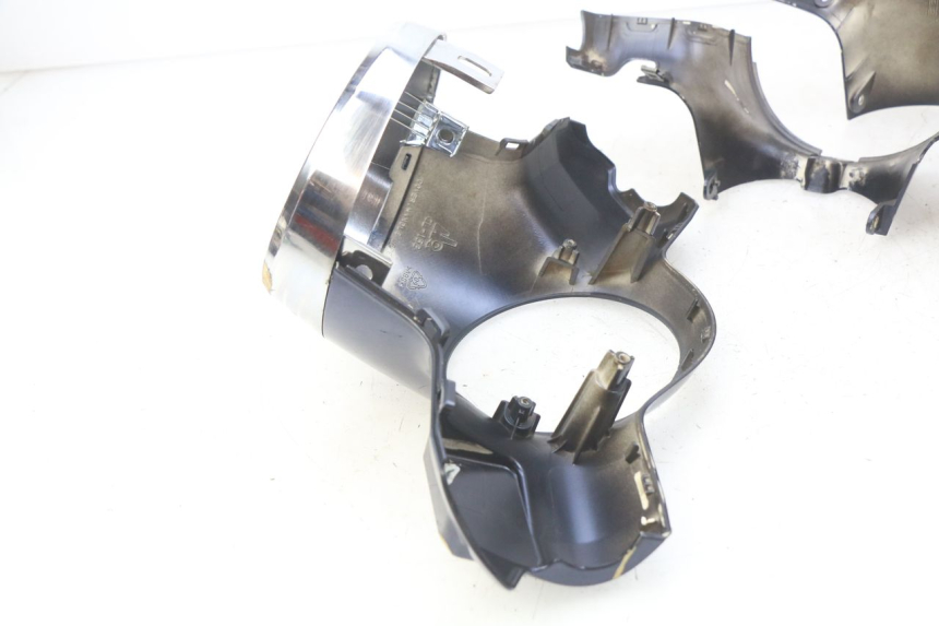 photo de COUVRE MANUBRIO JM MOTORS SC 4T 50 (2012 - 2017) - Focus sulla struttura