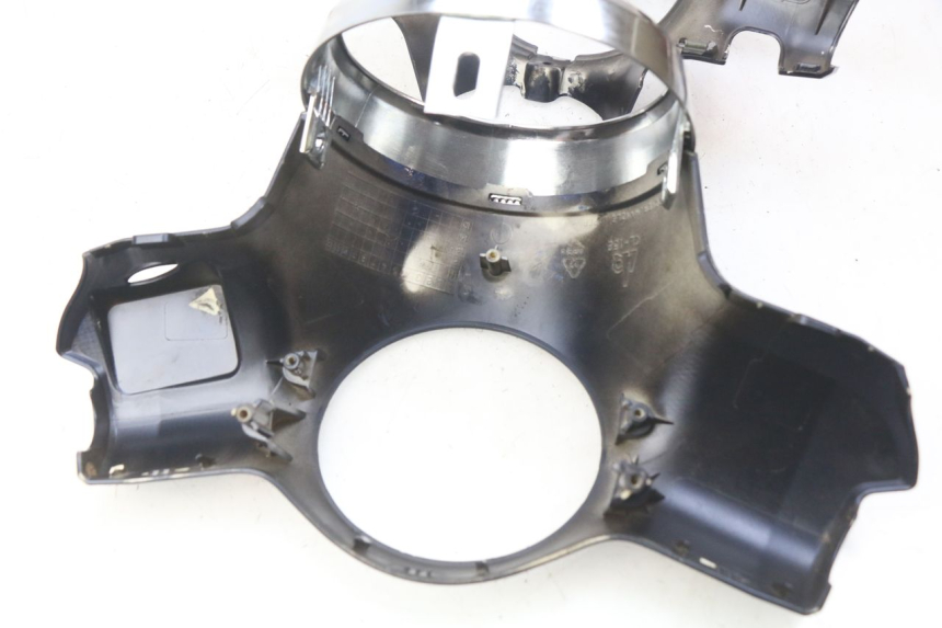 photo de COUVRE MANUBRIO JM MOTORS SC 4T 50 (2012 - 2017) - Angolazione alternativa