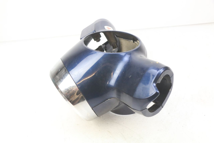 photo de COUVRE MANUBRIO JM MOTORS SC 4T 50 (2012 - 2017) - Altra angolazione