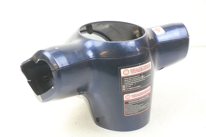 photo de COUVRE MANUBRIO JM MOTORS SC 4T 50 (2012 - 2017) - Primo piano tecnico