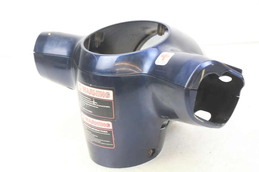 photo de COUVRE MANUBRIO JM MOTORS SC 4T 50 (2012 - 2017) - Dettagli dei punti di fissaggio