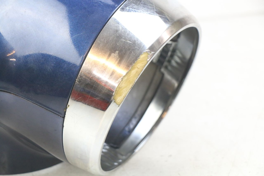 photo de COUVRE MANUBRIO JM MOTORS SC 4T 50 (2012 - 2017) - Stato della superficie e materiale