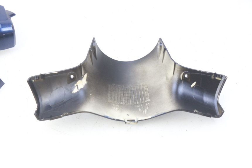 photo de COUVRE MANUBRIO JM MOTORS SC 4T 50 (2012 - 2017) - Marcature e riferimenti originali