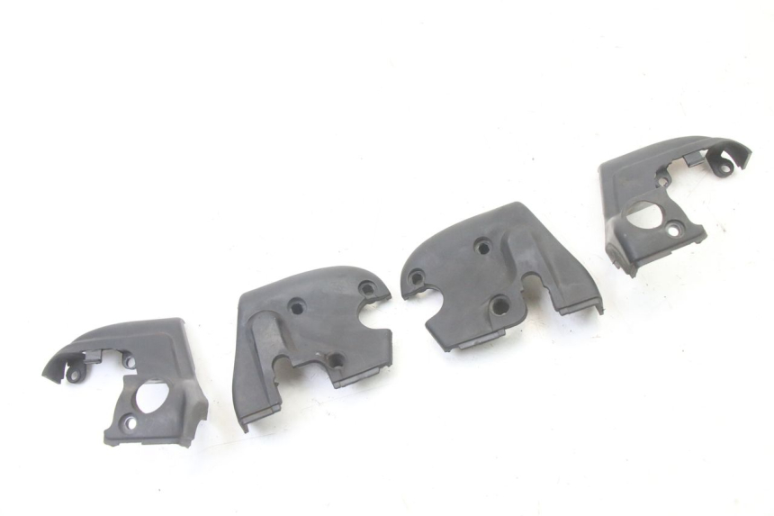 photo de COPRIMANUBRIO APRILIA SCARABEO GT TOURING 125 (1999 - 2005) - Vista principale