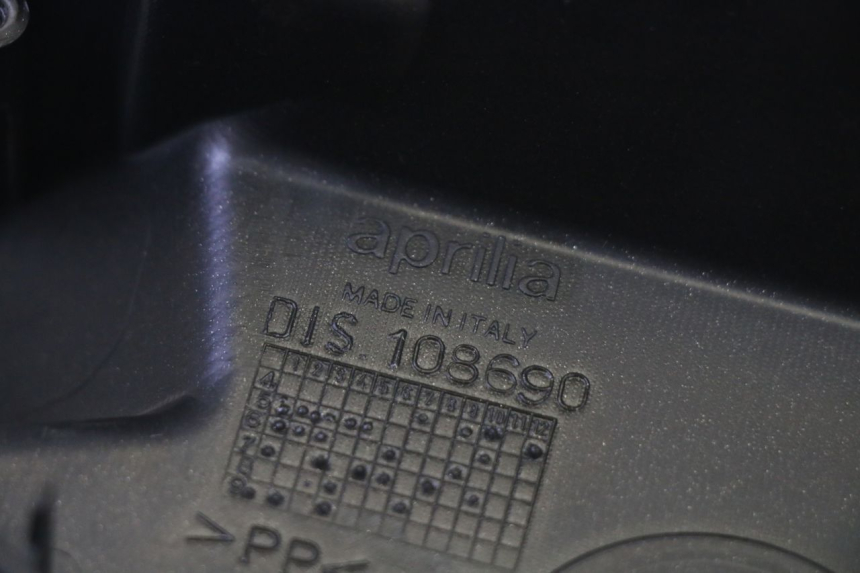 photo de COPRIMANUBRIO APRILIA SR R 2T LC 50 (2018 - 2021) - Ricambio usato controllato