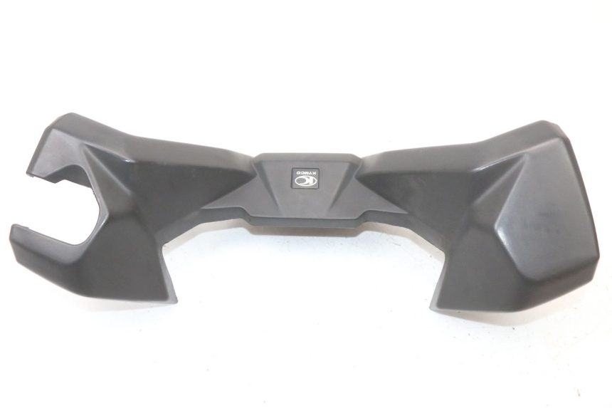 photo de COPRIMANUBRIO KYMCO SUPER 8 4T 50 (2021 - 2024) - Altra angolazione