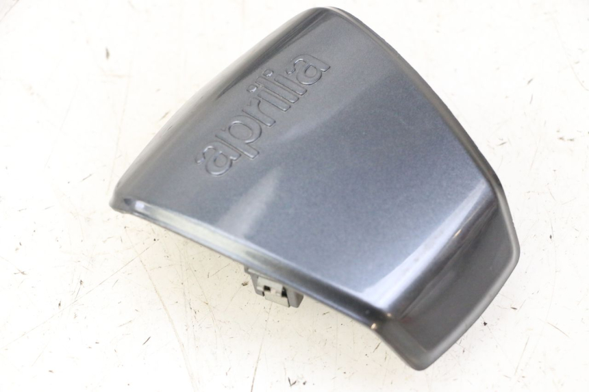photo de COUVRE MANUBRIO APRILIA SXR 50 (2021 - 2023) - Altra angolazione