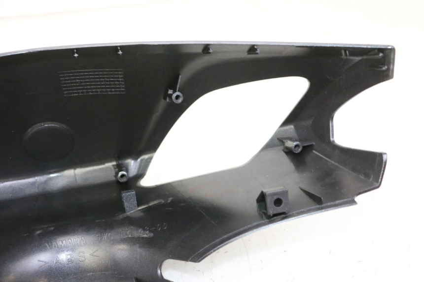 photo de COPRIMANUBRIO MBK WAAP 125 (2008 - 2013) - Caratteristiche distintive