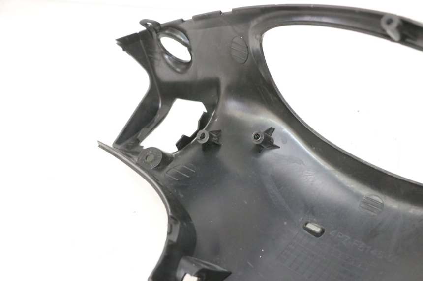 photo de COPRIMANUBRIO MBK WAAP 125 (2008 - 2013) - Ispezione visiva dettagliata