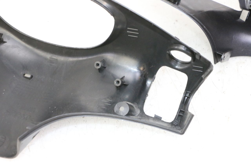 photo de COPRIMANUBRIO MBK WAAP 125 (2008 - 2013) - Focus sulla struttura