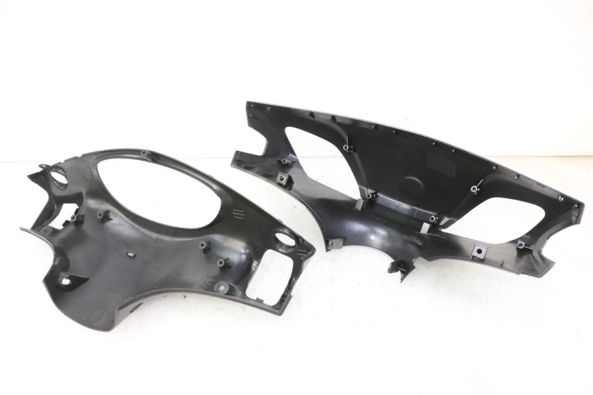 photo de COPRIMANUBRIO MBK WAAP 125 (2008 - 2013) - Angolazione alternativa