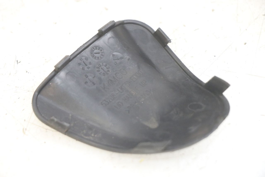 photo de COPRIMANUBRIO KYMCO X-CITING XCITING 400 (2014 - 2018) - Dettaglio del componente