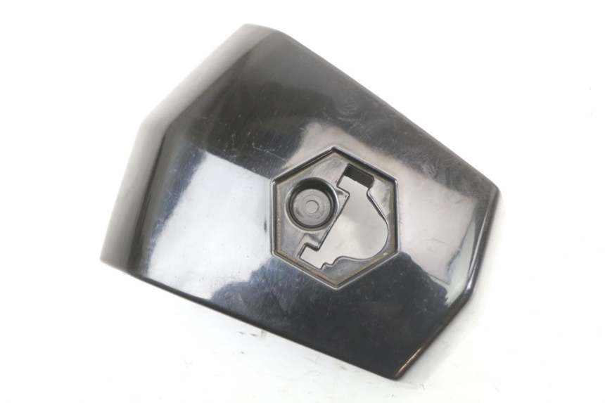 photo de COPRI MANUBRIO PIAGGIO X10 125 (2012 - 2017) - Vista principale