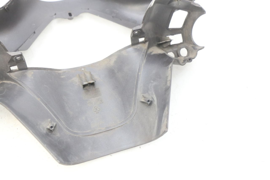 photo de COUVRE MANUBRIO PIAGGIO X9 EVOLUTION 250 (2003 - 2007) - Caratteristiche distintive