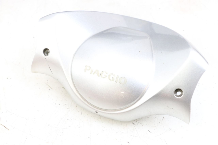 photo de MANOPOLE PIAGGIO XEVO - X EVO 125 (2007 - 2017) - Vista principale