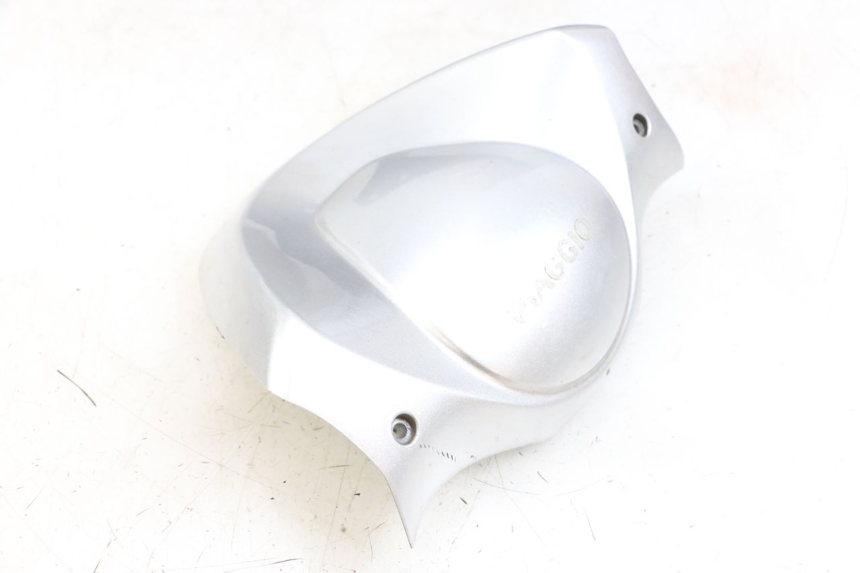 photo de MANOPOLE PIAGGIO XEVO - X EVO 125 (2007 - 2017) - Zoom sullo stato d'uso