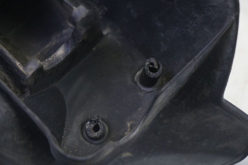 photo de COPRIMANUBRIO YAMAHA YFM GRIZZLY 550 (2008 - 2015) - Dettagli dei punti di fissaggio