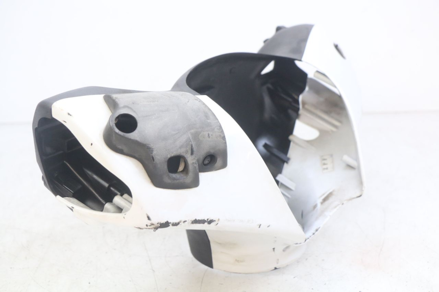 photo de COUVRE MANUBRIO PIAGGIO ZIP 2T 50 (2009 - 2019) - Stato della superficie e materiale