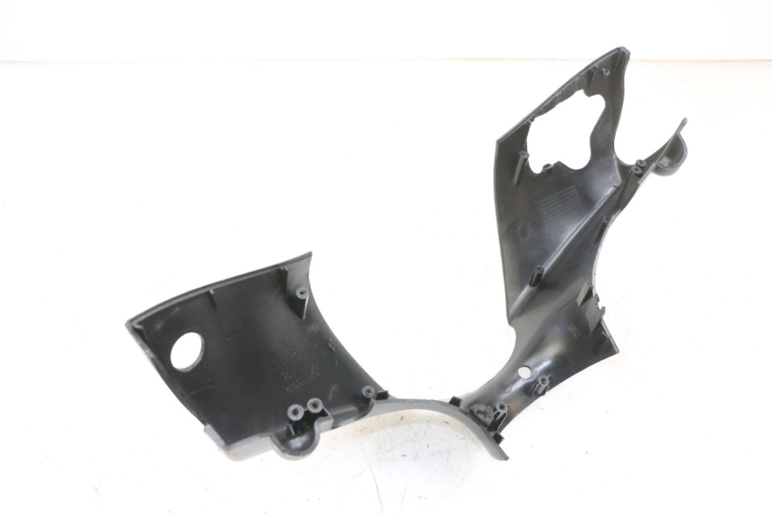 photo de COUVRE MANUBRIO PIAGGIO ZIP 4T 50 (2018 - 2020) - Stato della superficie e materiale