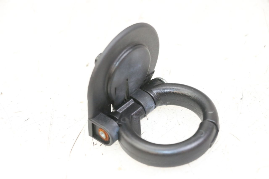 photo de GANCIO PORTAPACCHI APRILIA SR MOTARD 50 (2012 - 2018) - Vista principale