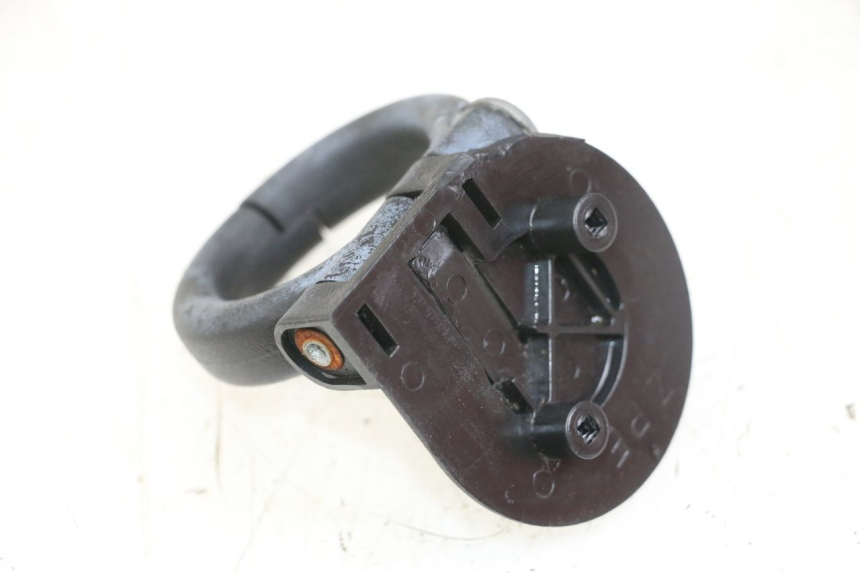 photo de GANCIO PORTAPACCHI APRILIA SR MOTARD 50 (2012 - 2018) - Zoom sullo stato d'uso