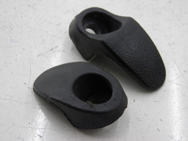 photo de Gancio borsa BAOTIAN BT 50 QT-9 50 (2006 - 2009) - Vista principale