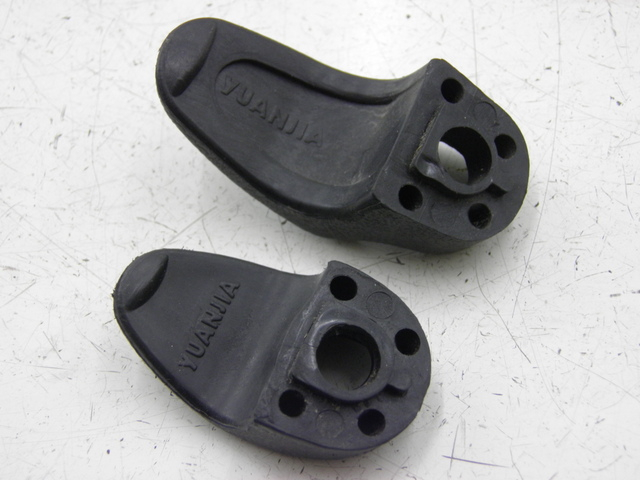 photo de Gancio borsa BHM REVENGER 50 (2009 - 2015) - Dettaglio del componente