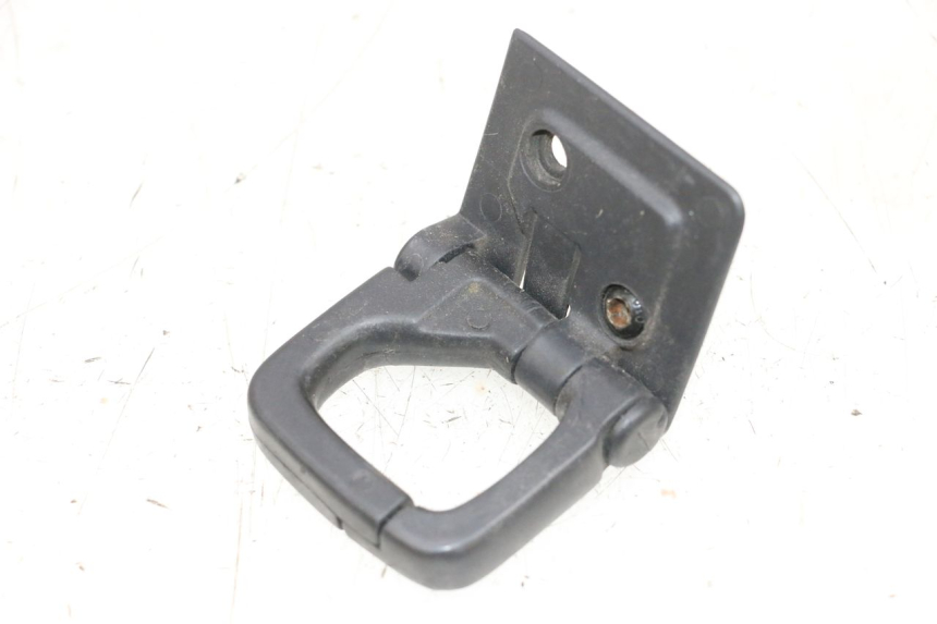 photo de GANCIO PORTAPACCHI MBK BOOSTER SPIRIT NAKED 50 (2004 - 2017) - Vista principale