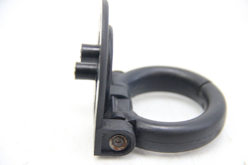 photo de GANCIO BORSA DERBI BOULEVARD 50 (2009 - 2006) - Dettaglio del componente