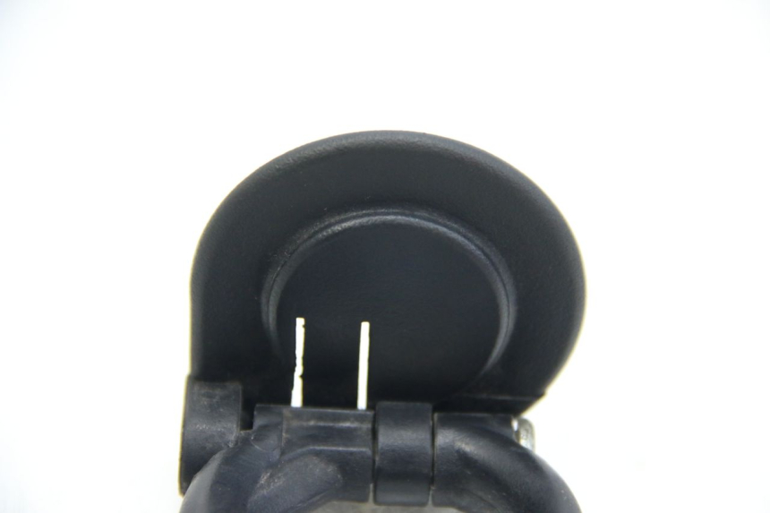 photo de GANCIO BORSA DERBI BOULEVARD 50 (2009 - 2006) - Altra angolazione