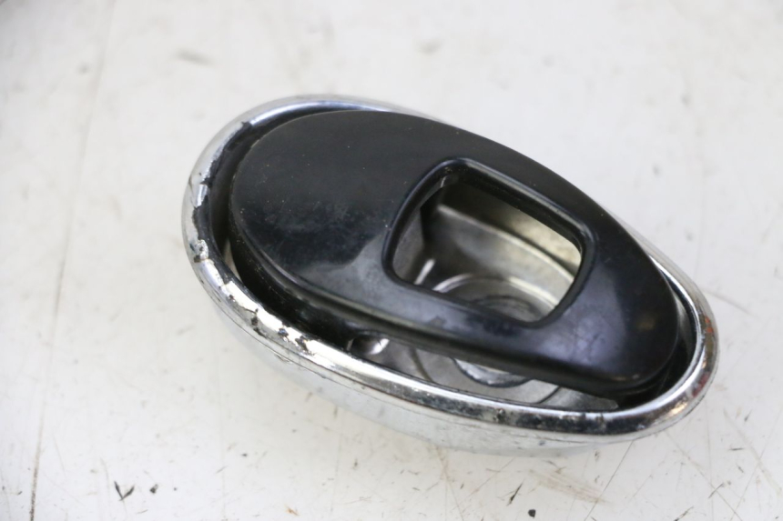 photo de GANCIO PORTAPACCHI MOTRON BREEZY 4T 50 (2021 - 2025) - Dettaglio del componente