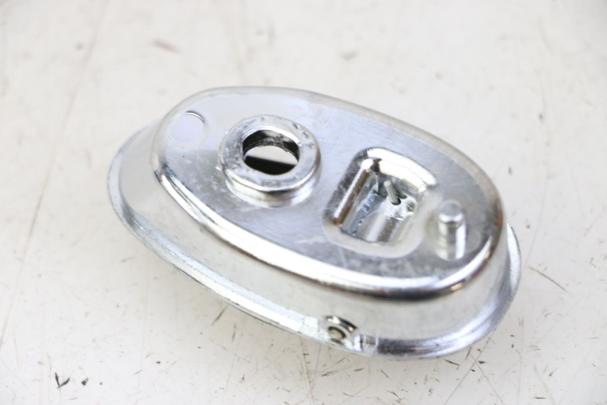 photo de GANCIO PORTAPACCHI MOTRON BREEZY 4T 50 (2021 - 2025) - Zoom sullo stato d'uso