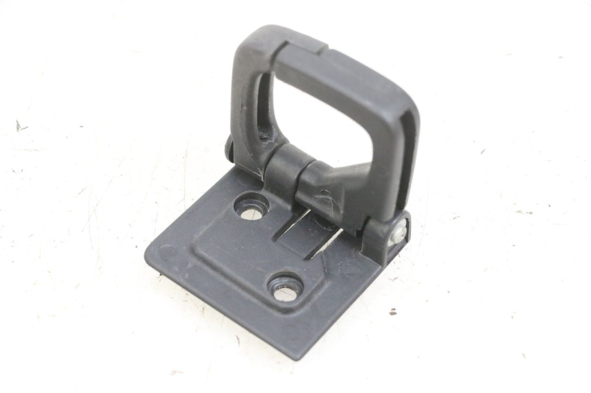 photo de GANCIO PORTAPACCHI YAMAHA BW'S EASY 50 (2013 - 2016) - Vista principale