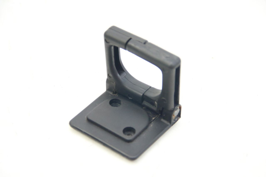 photo de GANCIO PORTAPACCHI PEUGEOT CITYSTAR IE 2T 50 (2018 - 2021) - Vista principale