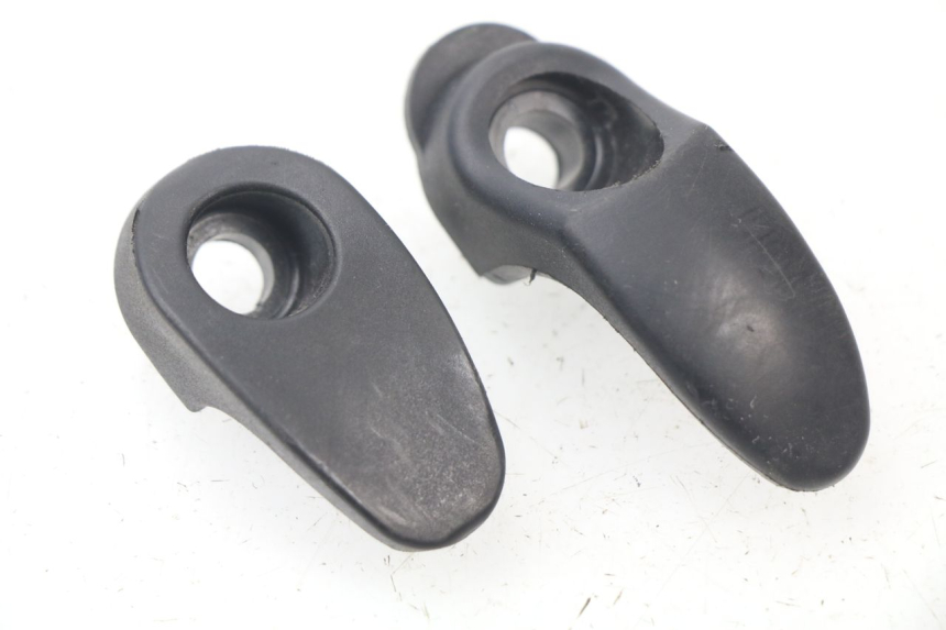 photo de GANCIO BORSA SYM CROX 4T 50 (2016 - 2023) - Vista principale