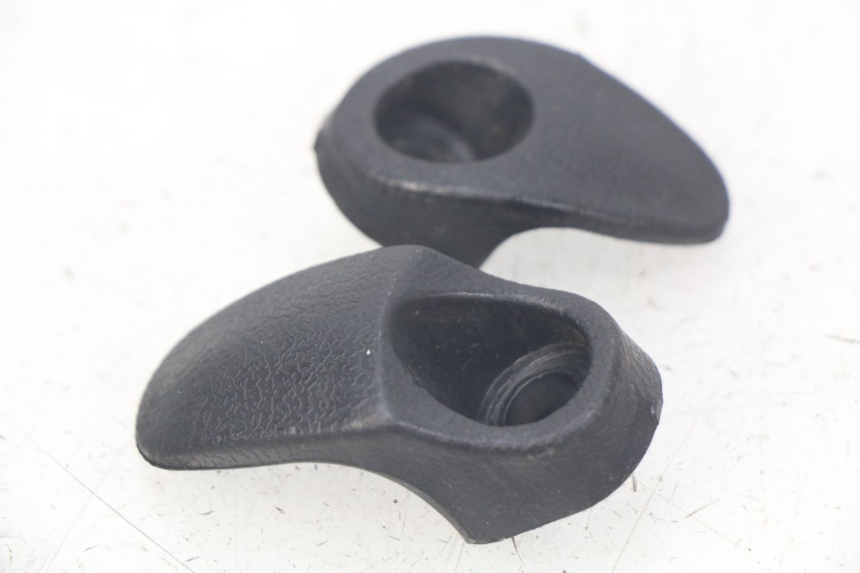 photo de GANCIO PORTAPACCHI LONGJIA DIGITA 4T 50 (2006 - 2018) - Vista principale