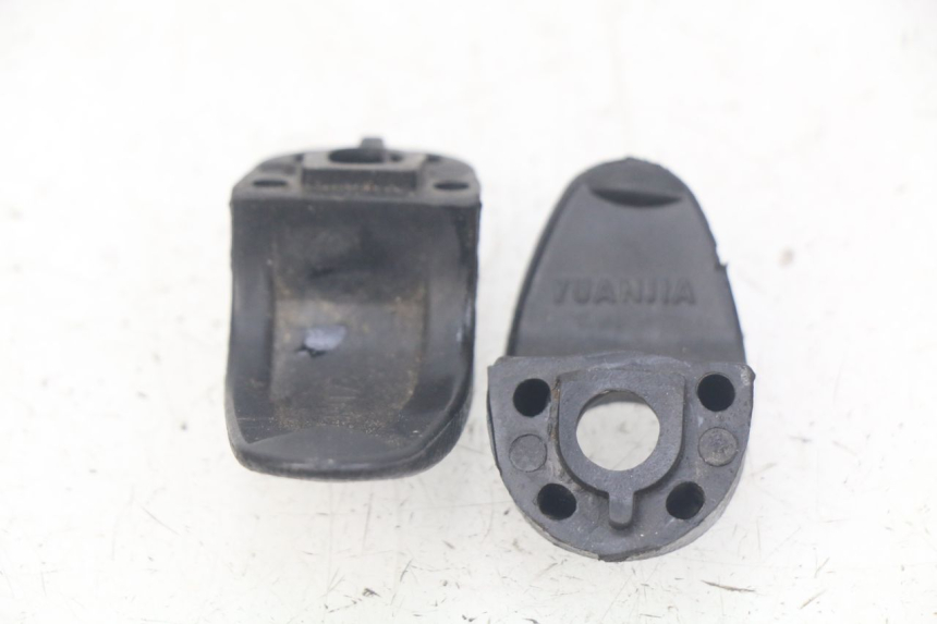 photo de GANCIO PORTAPACCHI LONGJIA DIGITA 4T 50 (2006 - 2018) - Dettaglio del componente