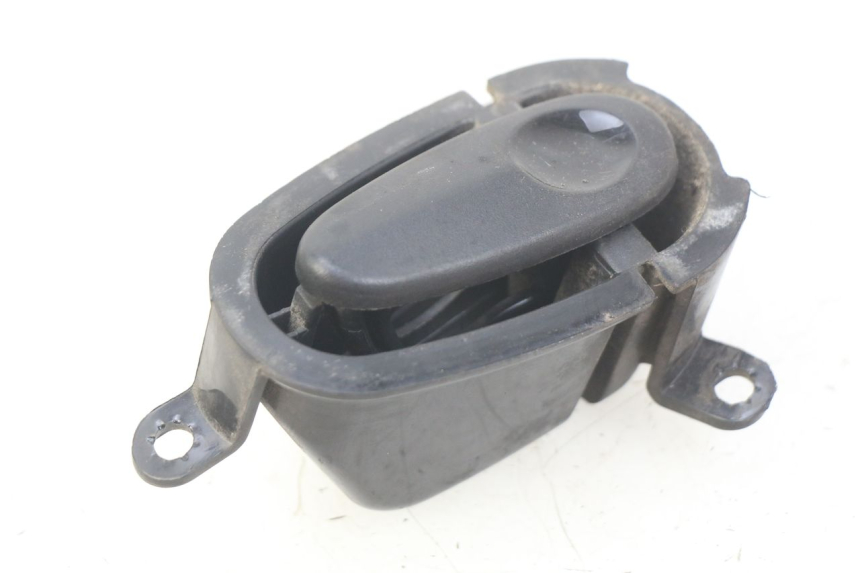 photo de GANCIO BORSA PEUGEOT DJANGO 2T 50 (2014 - 2019) - Altra angolazione