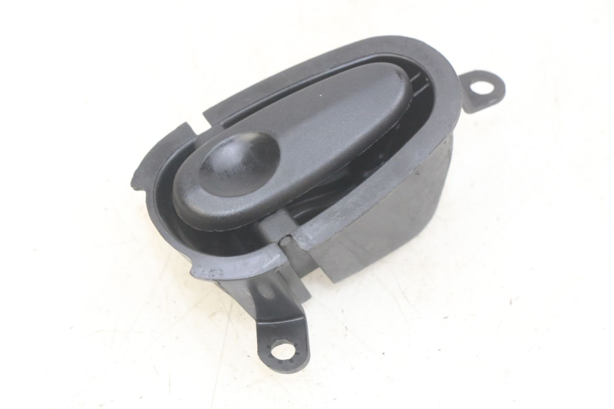 photo de GANCIO BORSA PEUGEOT DJANGO 4T 50 (2014 - 2019) - Vista principale