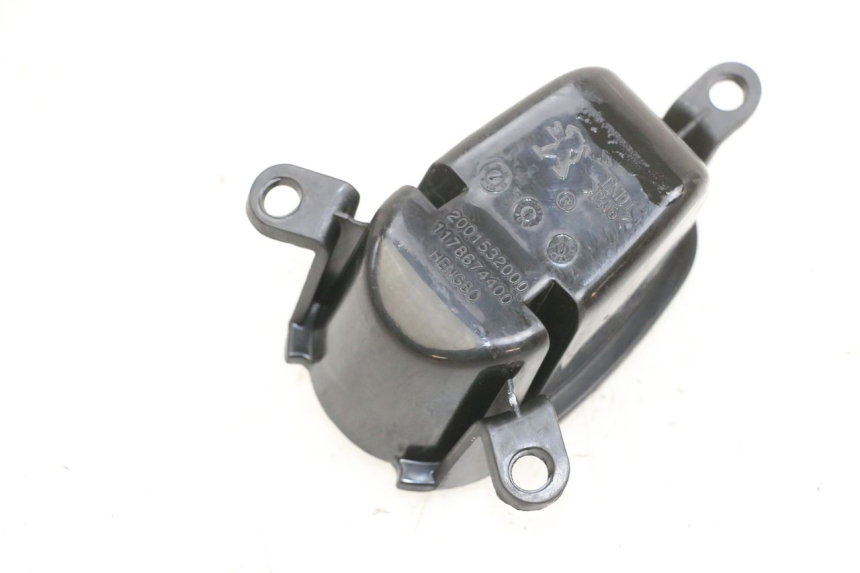 photo de GANCIO BORSA PEUGEOT DJANGO 4T 50 (2014 - 2019) - Zoom sullo stato d'uso